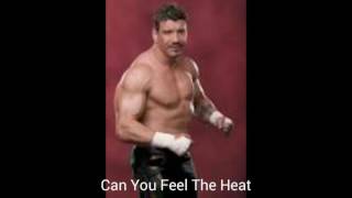 WWE Eddie Guerrero 3rd Theme \