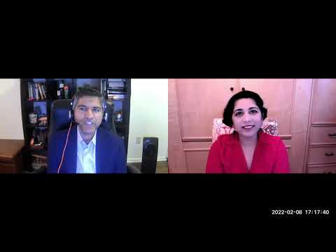 In conversation with Puneet Kapoor: A career in finance and pursuing a MBA