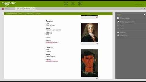 Digital Asset Management (DAM)