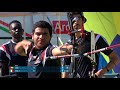Rovereto 2018 - Day 3 - ITA commentary