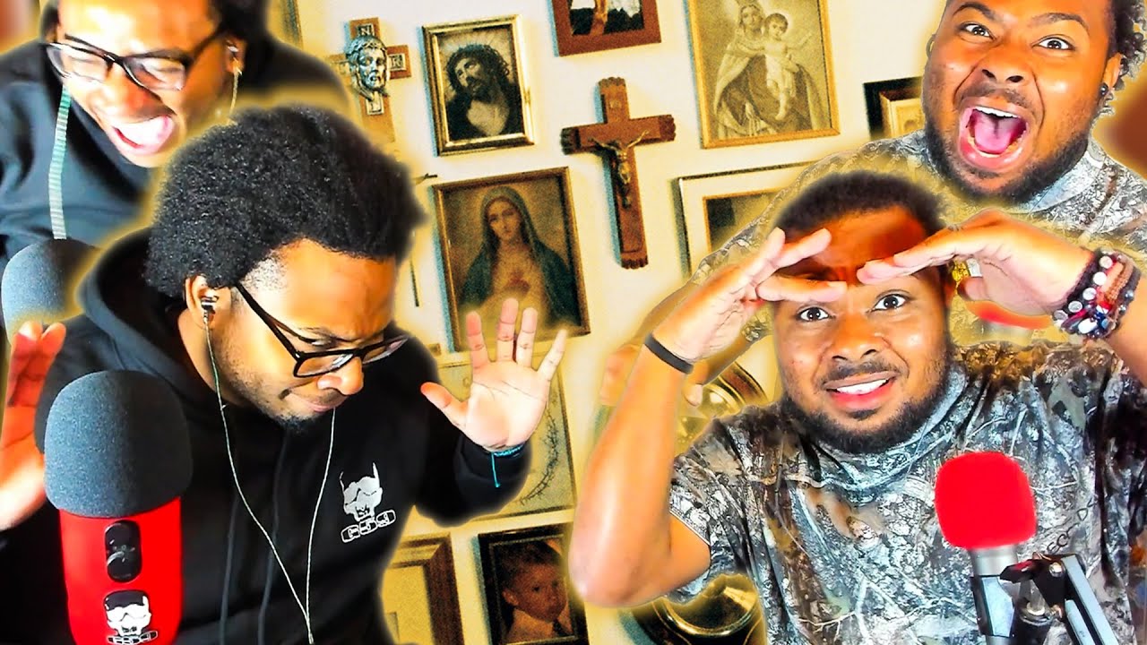 NAPOLEON made us LOSE our MINDS!!! | THY KINGDOM COME ALBUM REACTION