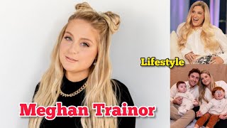 Meghan Trainor Lifestyle Singer Tv Actress Biography Age Height Hobbies Facts Net Worth