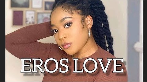 Zouk x Afro Zouk x Afro Beat  Instrumental 2021 "Eros Love" (Kizomba type beat)  Type Beat Zouk