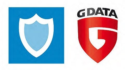 Emsisoft vs GData Behavior Blocker test