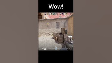 Wow! #counterstrike #csgo #counterstrikeglobaloffensive #cs #csgoskins #esports #gaming #csgomemes