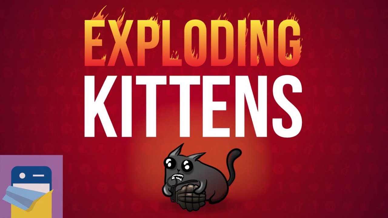 exploding kittens buy online