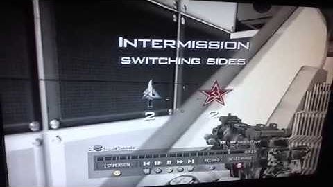 Dispute map 2/ terminal