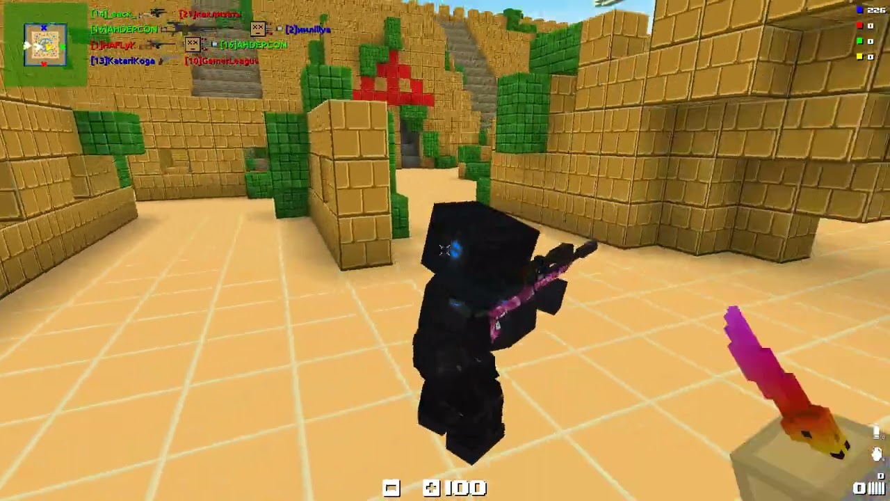 BARRET В БЛОКАДЕ 2024 ЕЩЁ МОЖЕТ GAMEPLAY BLOCKADE