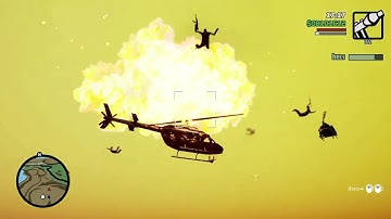 GTA San Andreas - Definitive Edition | No Commentary | Complete Gameplay Walkthrough Part 2