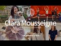 Clara Mousseigne