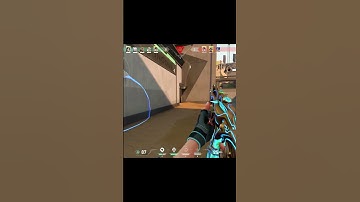 Bind Ace!  #valorant #valorantclips