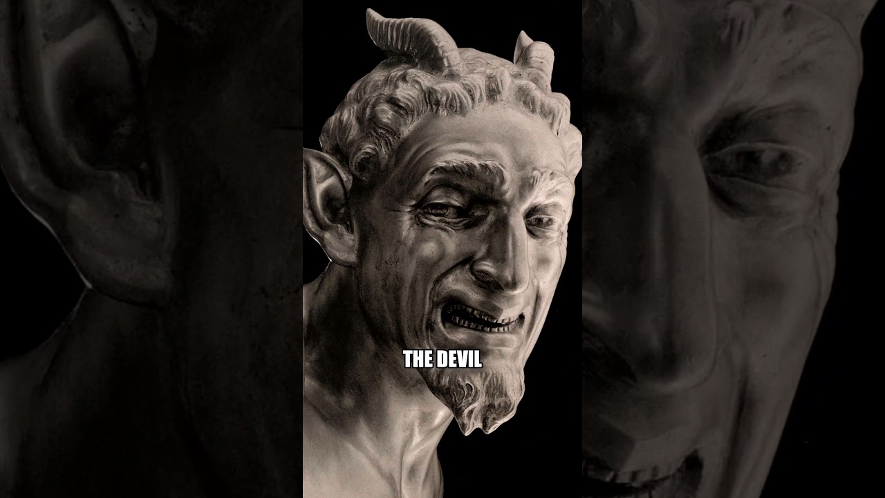IS DEMONIC ACTIVITY REAL?