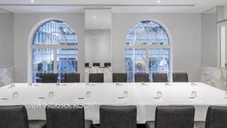 Meetings & Events at Radisson Blu Plaza Hotel Sydney