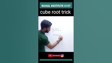 root #shorts #mathstricks #trending #sidhumoosewala #youtubeshorts #reels #new #ssc #sscgd #maths
