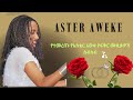 Aster Aweke Best Old Love Songs Collection አስቴር አወቀ የተመረጡ የድሮ የፍቅር ዘፈኖች Ethiopian Music 2026