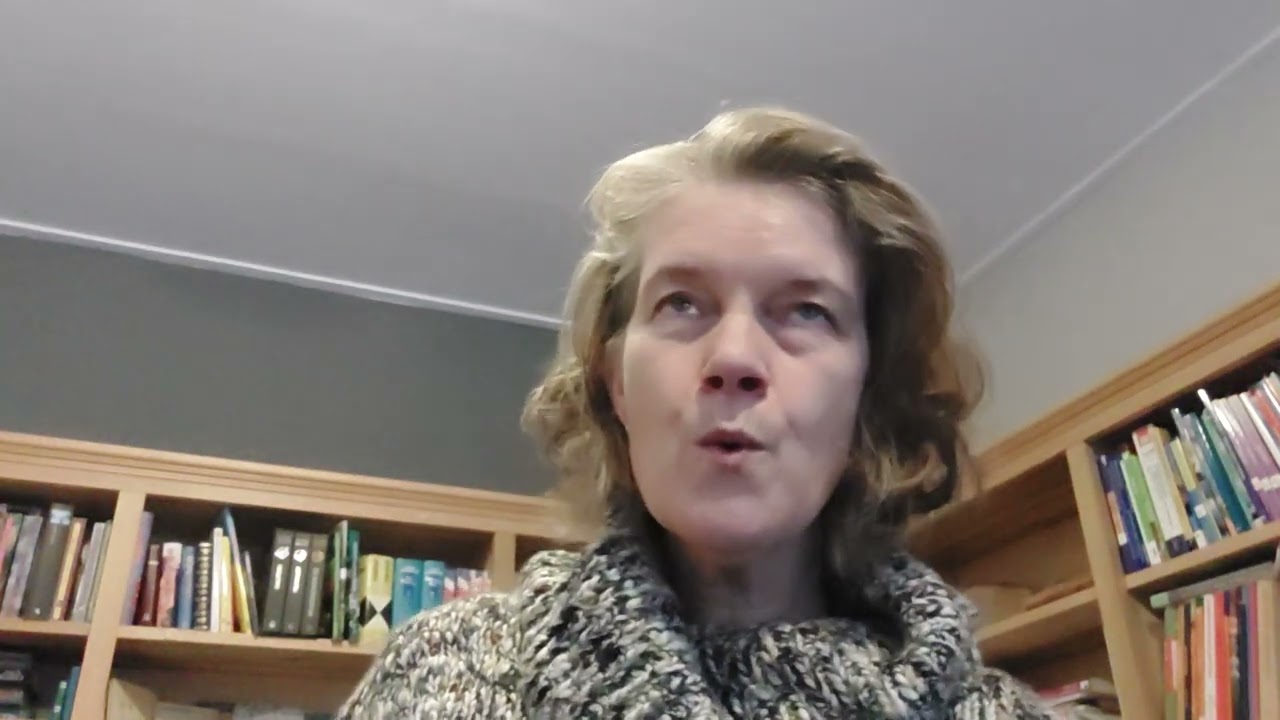 [GWC IV] Suzanna Hoeksma (Netherlands) | Golden