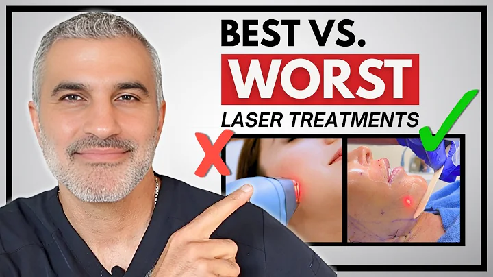 Ranking 8 Laser Skin Treatments from Best to WORST