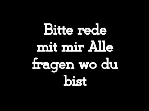 Die Eiskönigin - Willst du einen Schneemann bauen ? Lyrics