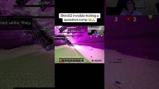 Peak 🥹 #Shire02 #stream #minecraft #minecraftsurvival #trolling