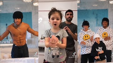 Stung By A Wasp Tiktok Challenge / Best Compilations