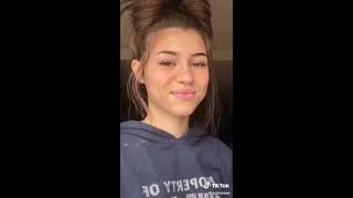 Ava Rose all April TikTok