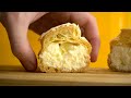 Cream Puffs Recipe - Dessert ideas