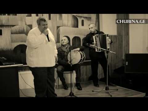 ✔ განუმეორებელი ელიბო Elibo (მამუკა იმერლიშვილი) მეგობრებთან ერთად, 11.02.2017