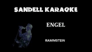Rammstein - Engel [Karaoke]