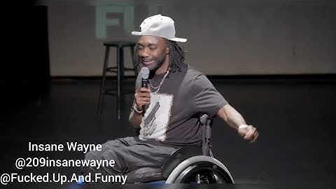 F****d Up and Funny Episode 1