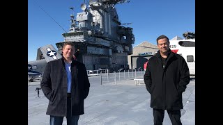Headstrong veteran Spencer Milo shares his journey on the Today Show