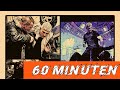 filmVERKEHR 062 I 60 Minuten (2024) I Emilio Sakraya, Marie Mouroum, Aristo Luis