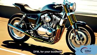 CIMer AI Design Guidance System, a customized design management tool,