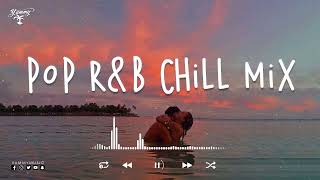 Pop rnb chill mix 🍷 Best tiktok songs mashup ~ Tiktok viral songs