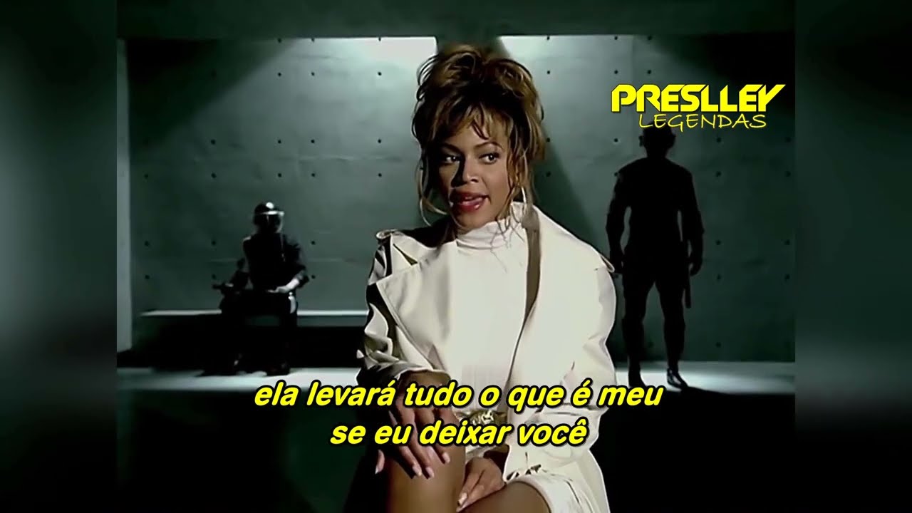 Beyoncé - Ring The Alarm (Legendado / Tradução)