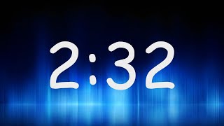 Celebrity 2:32 Minutes Timer / Countdown from 2min 32sec Net Worth
