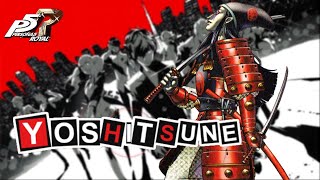 Persona 5 Royal Builds | Yoshitsune
Here is my build of Yoshitsune, I went for an all drain + crit Build.
00:00 Start.
16:00 Build guide.
OST Used:
-Utawarerumono Futari no Hakuoro Kimi Dake no Tabiji ~Battle Theme~
-Utawarerumono Futari no Hakuoro The one of whom legends are sung ~BGM~
#P5R #P5 #Persona5 Persona 5 Royal Builds | Yoshitsune