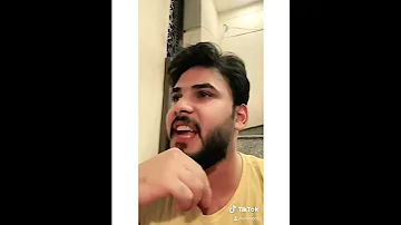 تحشيش محمود المكسيكي للمشكله ويه العقل 