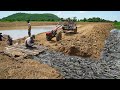 OMG! Technique Catching &amp; Catfish By Best Hands - Fisherman Find &amp; Catching A lot Catfish Up water