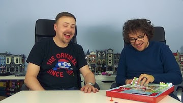 Advent Calendar League 2017 Day 10 | Ashens & Nerdcubed