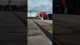 EN76-040 | KROTOSZYN-POZNAŃ | #train #kolejewielkopolskie #kolejnaantka #pkp #plk #rail #krotoszyn