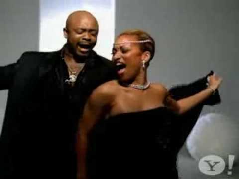 Chante Moore ft JoJo Hailey   I See You In A Different Light   Music Video