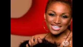 Chante Moore ft. JoJo Hailey - I See You In A Different Light - 
