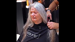 Unbelievable Hair Transformations | Beautiful Haircuts and Hair Color Trends