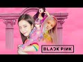 The revolution a story of blackpink