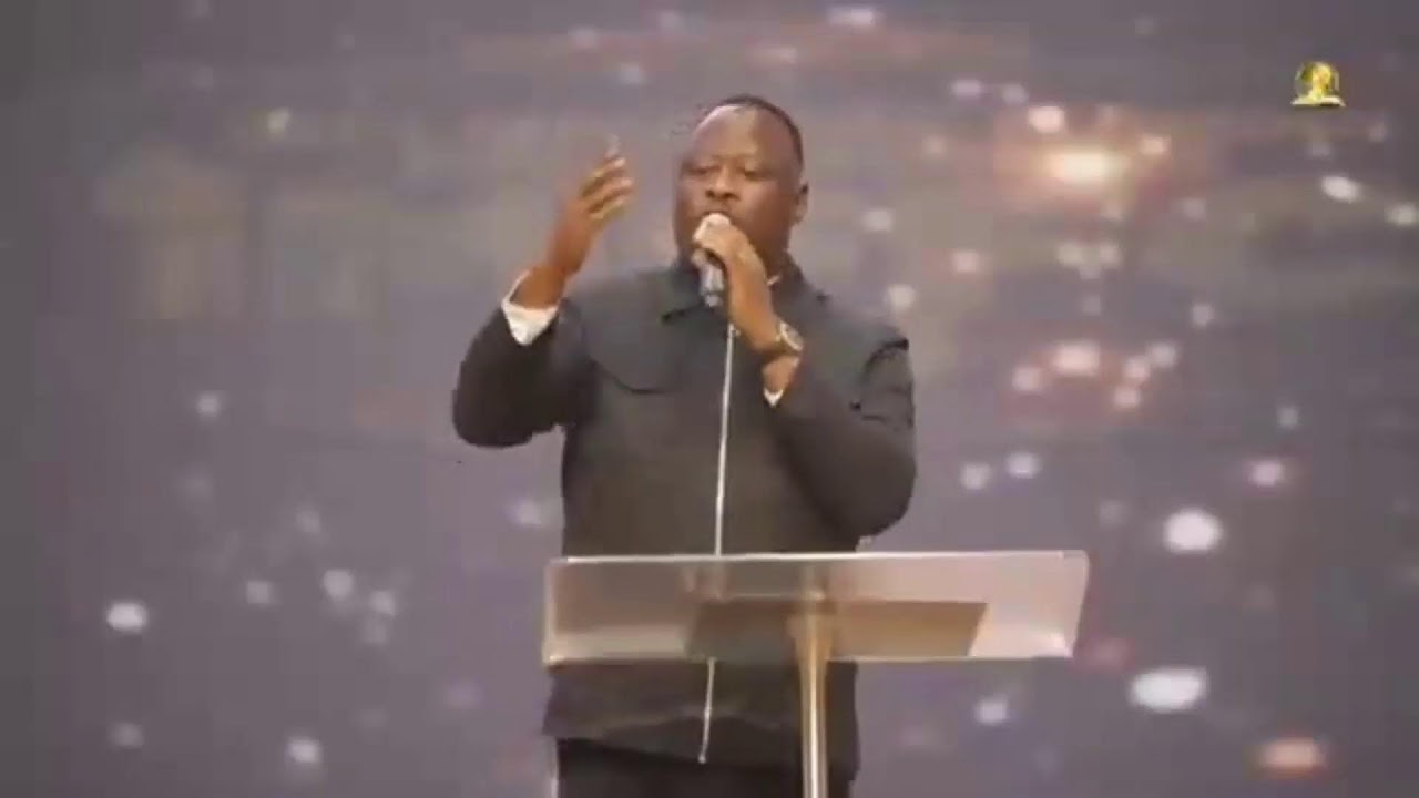 INTERNATIONAL MINISTERS FLAMING FIRE CONFERENCE IMFFC || BISHOP DAG HEWARD MILLS 2025