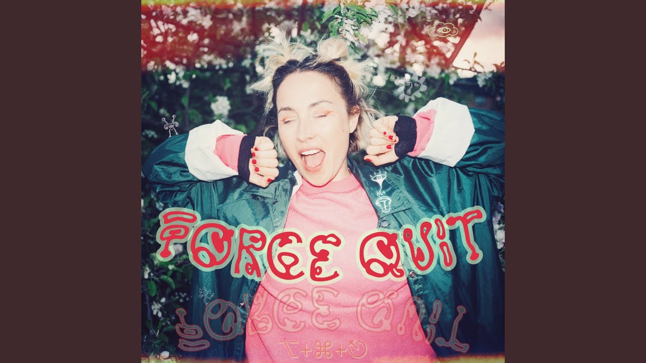 Watch Force Quit on YouTube Watch Force Quit on YouTube
