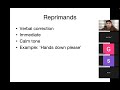 Positive Punishment in ABA | Definition, Types & Examples