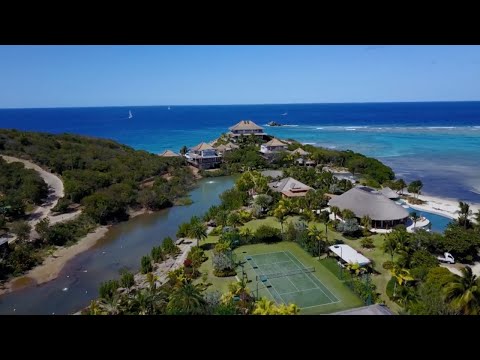 Video: Richard Branson Ist Gastgeber Des BVI Kite Jam [VID] - Matador Network