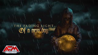 Video thumbnail of "MORS PRINCIPIUM EST- My Home, My Grave (2020) // Official Lyric Video // AFM Records"