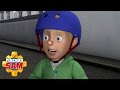 Fireman Sam Official: Fireman James to the Rescue!